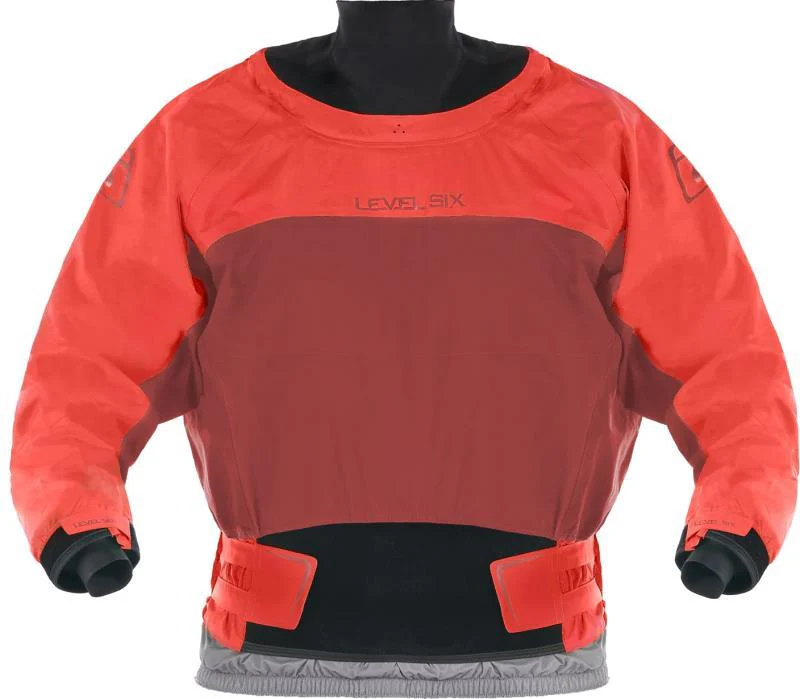 Duke Dry Top