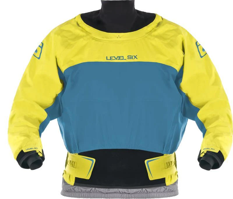 Duke Dry Top - Image 3