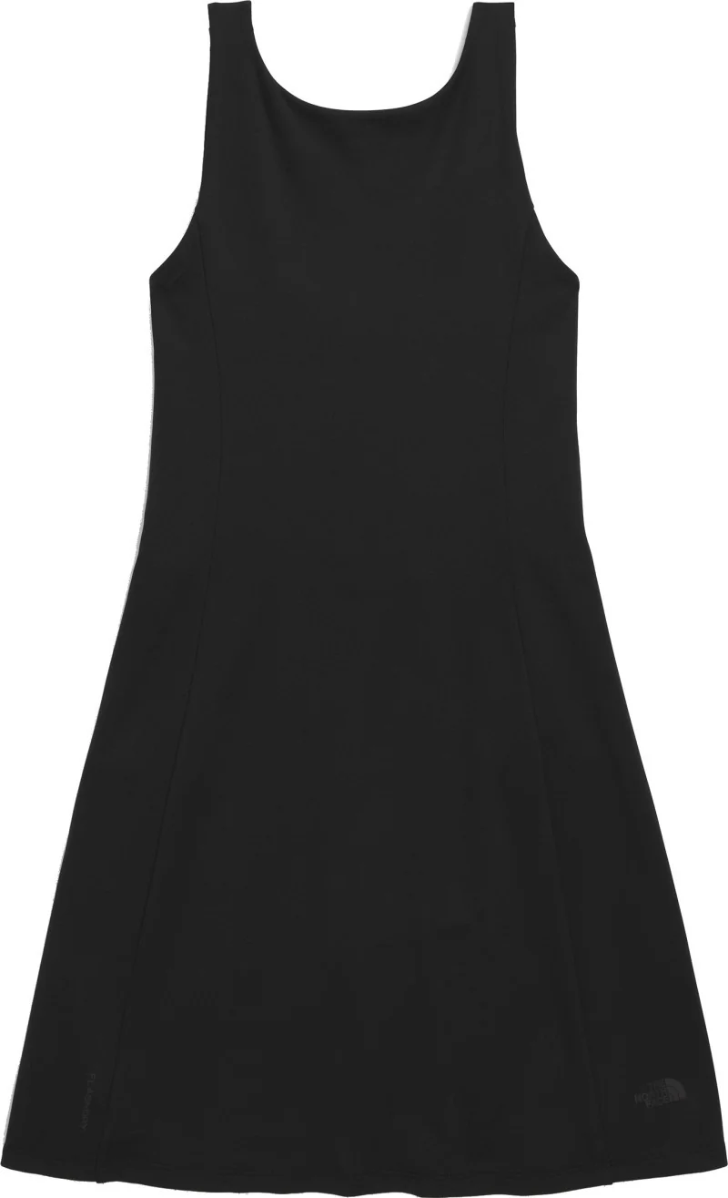 Dune Sky Dress