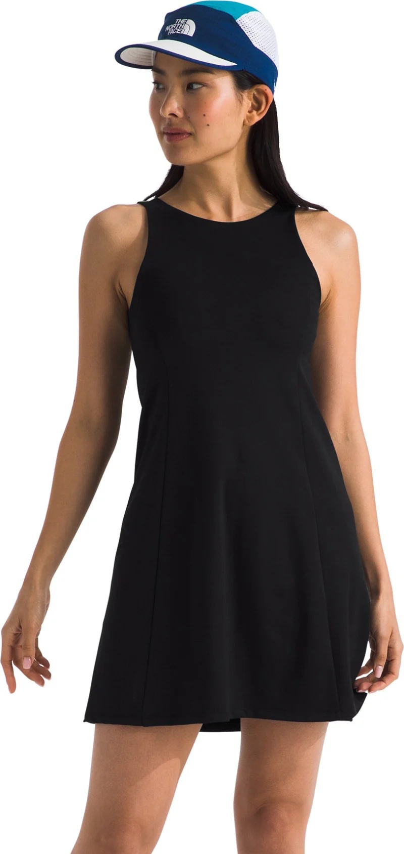 Dune Sky Dress - Image 2