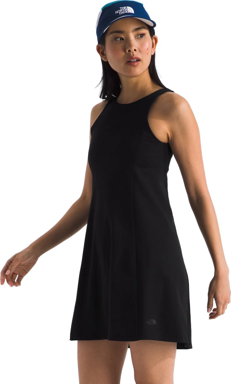 Dune Sky Dress - Image 3