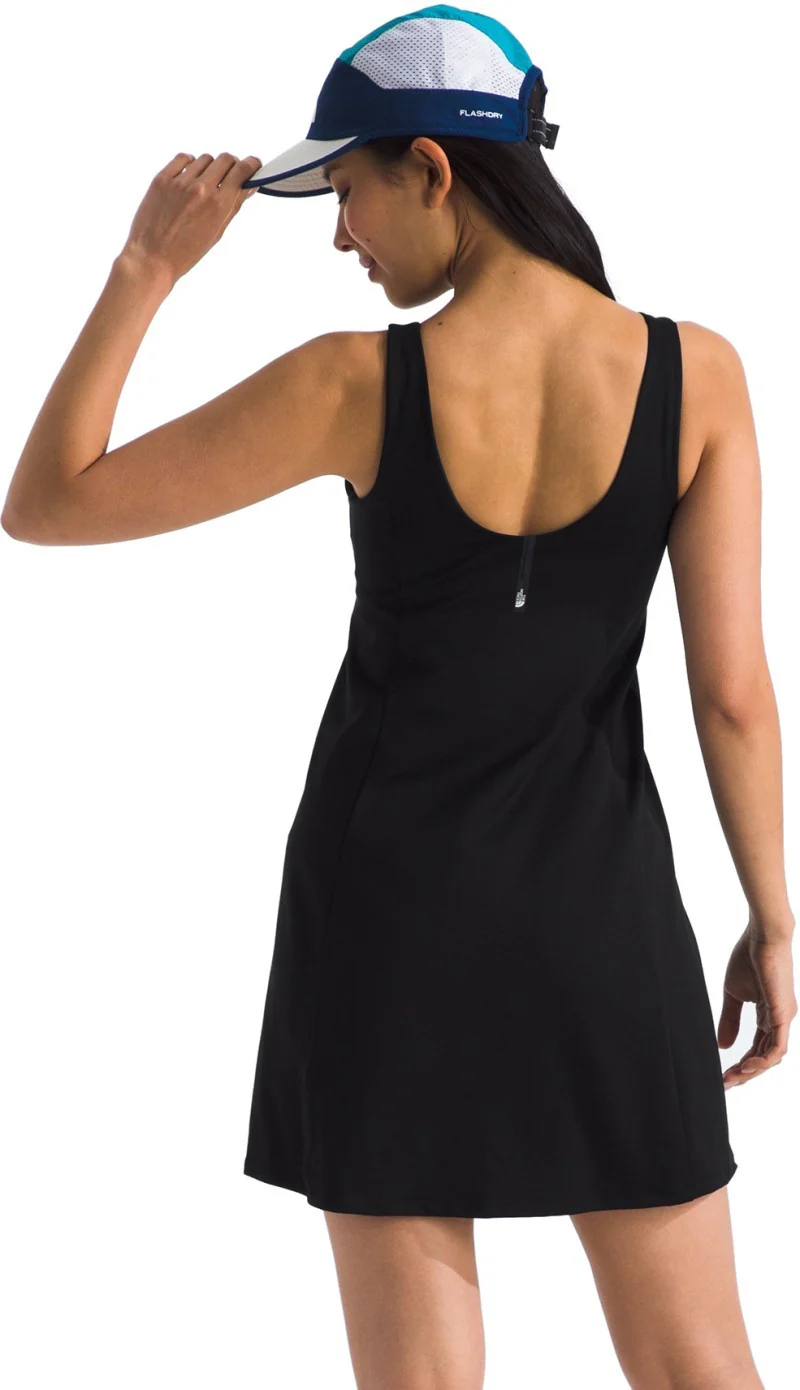 Dune Sky Dress - Image 4