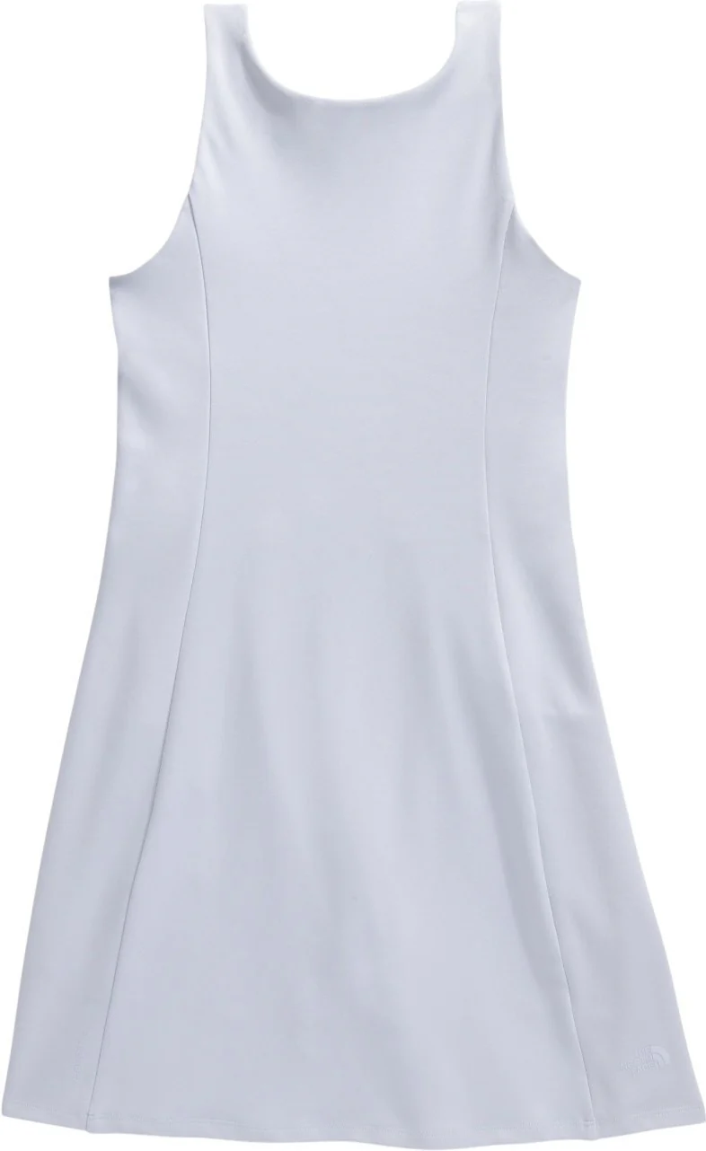 Dune Sky Dress - Image 5