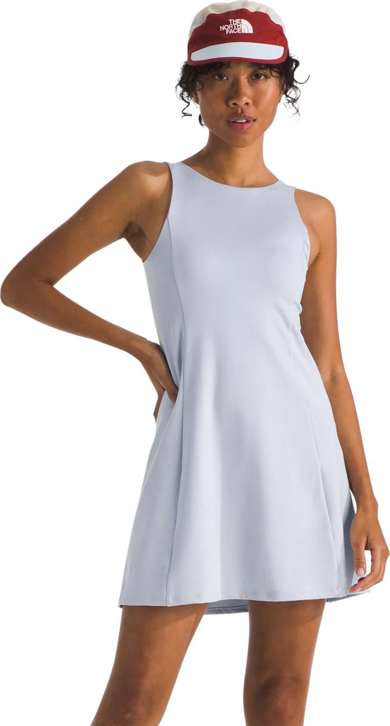 Dune Sky Dress - Image 6