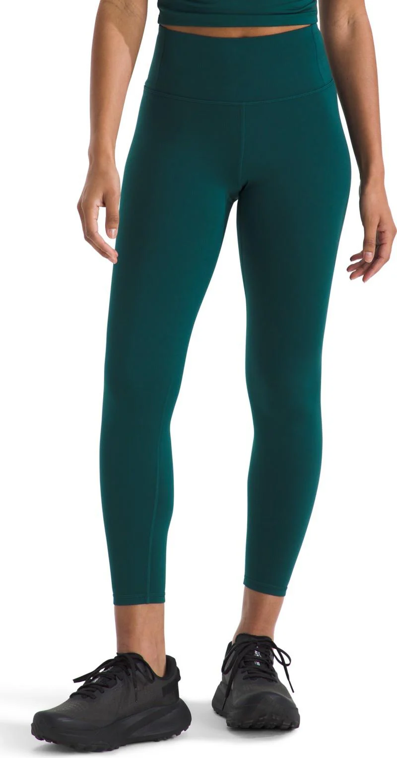 Dune Sky Leggings, 25" Inseam - Womens - Image 10