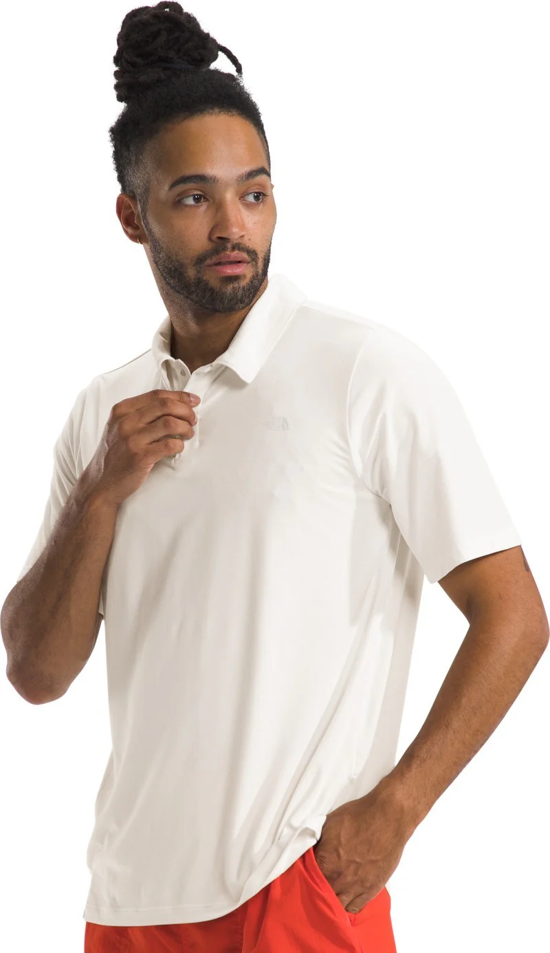 Dune Sky Polo - Mens - Image 10