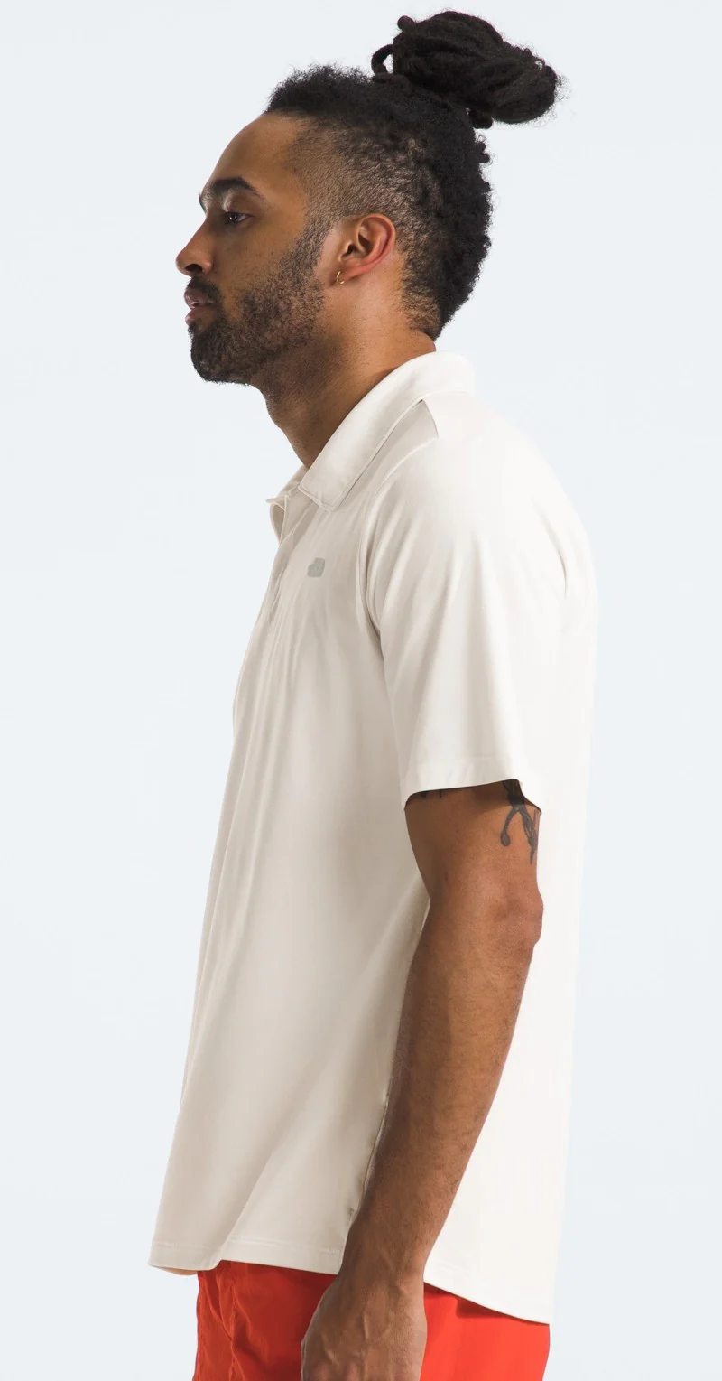 Dune Sky Polo - Mens - Image 11