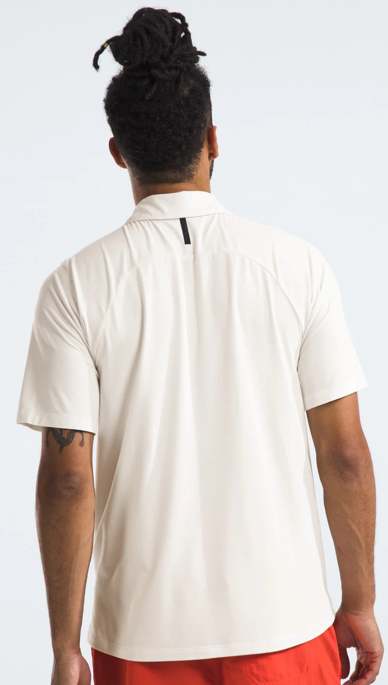 Dune Sky Polo - Mens - Image 12