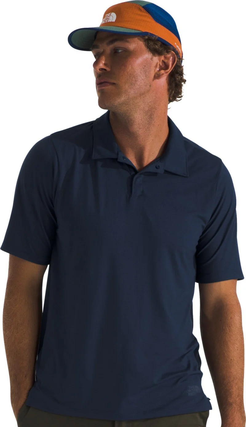 Dune Sky Polo - Mens - Image 2
