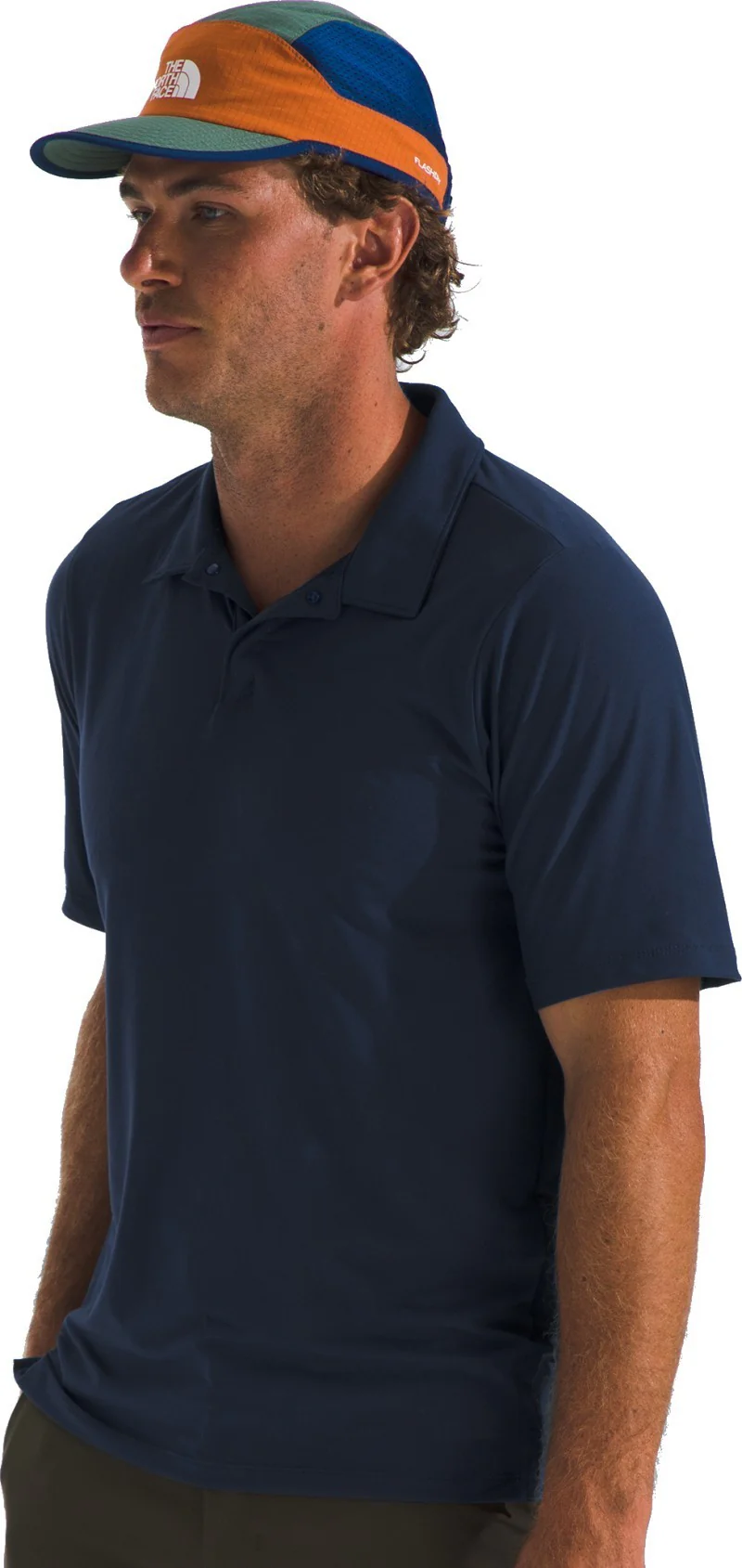 Dune Sky Polo - Mens - Image 3