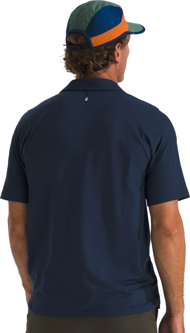 Dune Sky Polo - Mens - Image 4