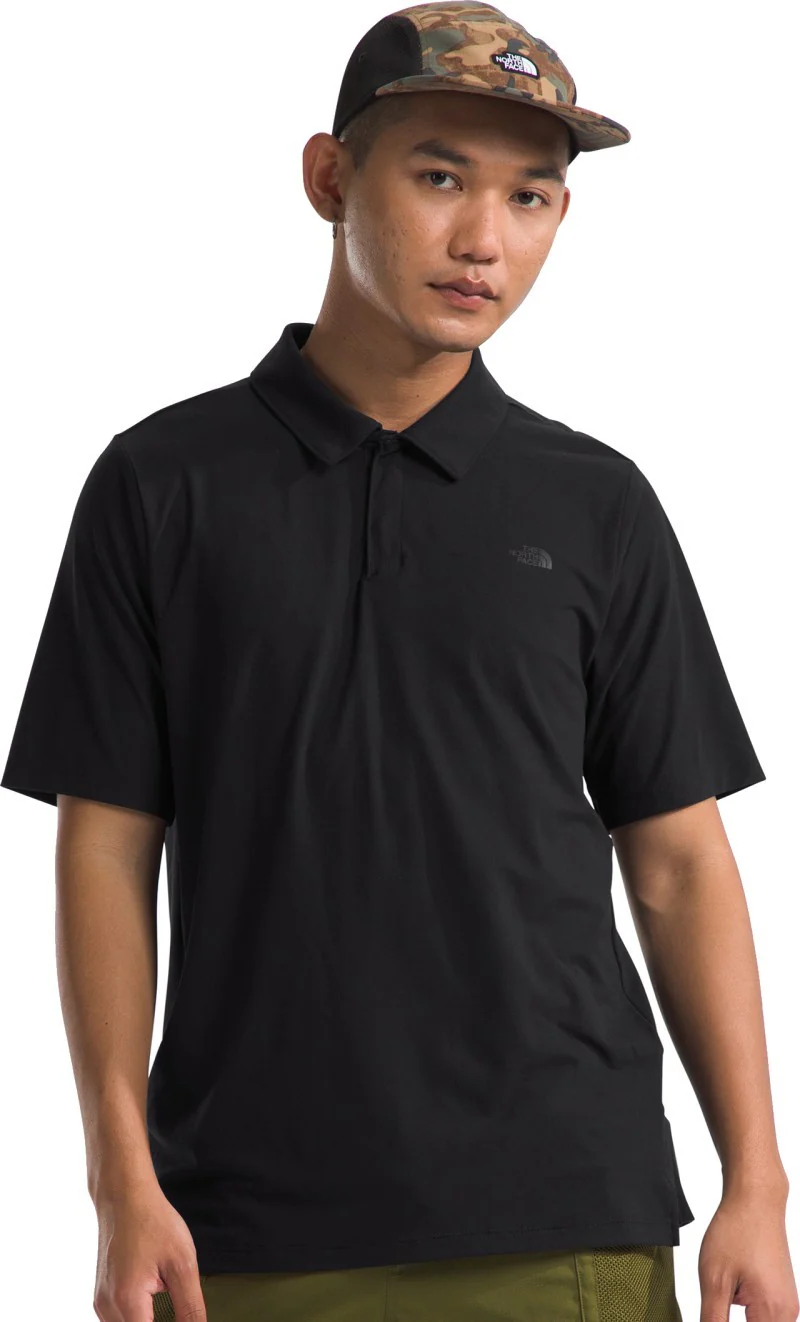 Dune Sky Polo - Mens - Image 6