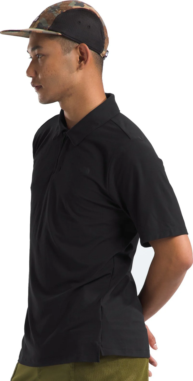 Dune Sky Polo - Mens - Image 7