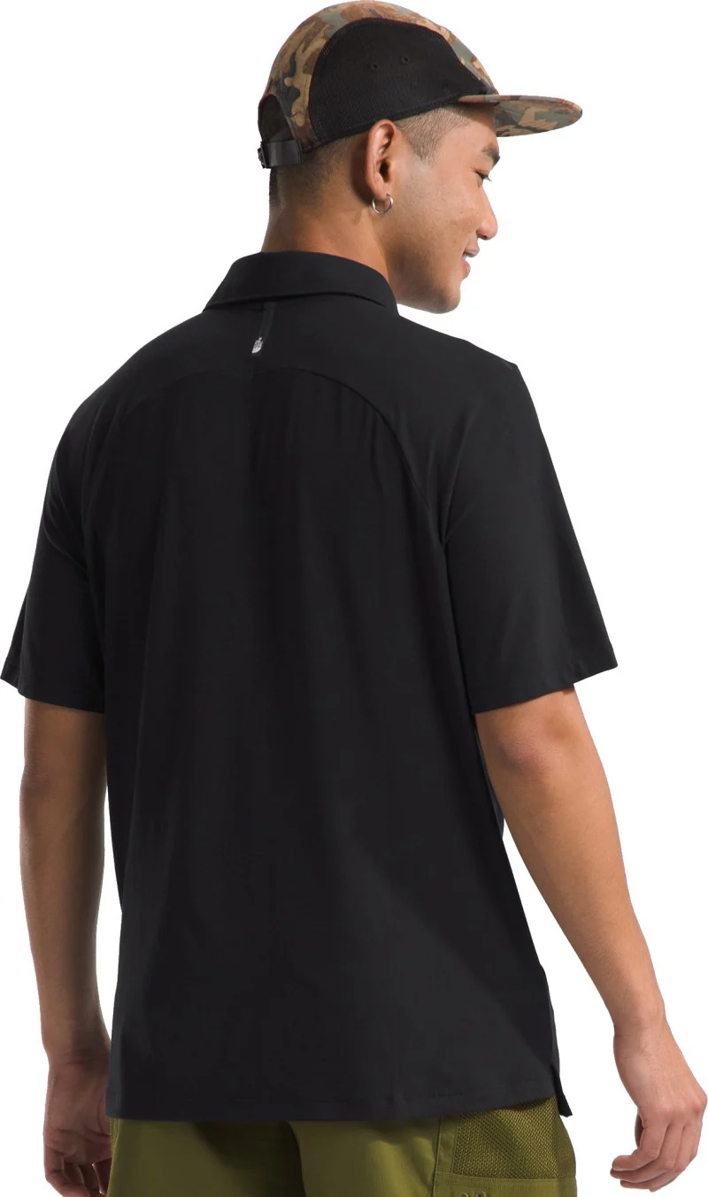 Dune Sky Polo - Mens - Image 8