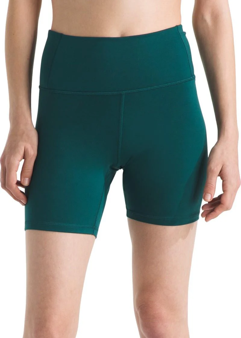 Dune Sky Shorts, 6" Inseam - Womens - Image 2