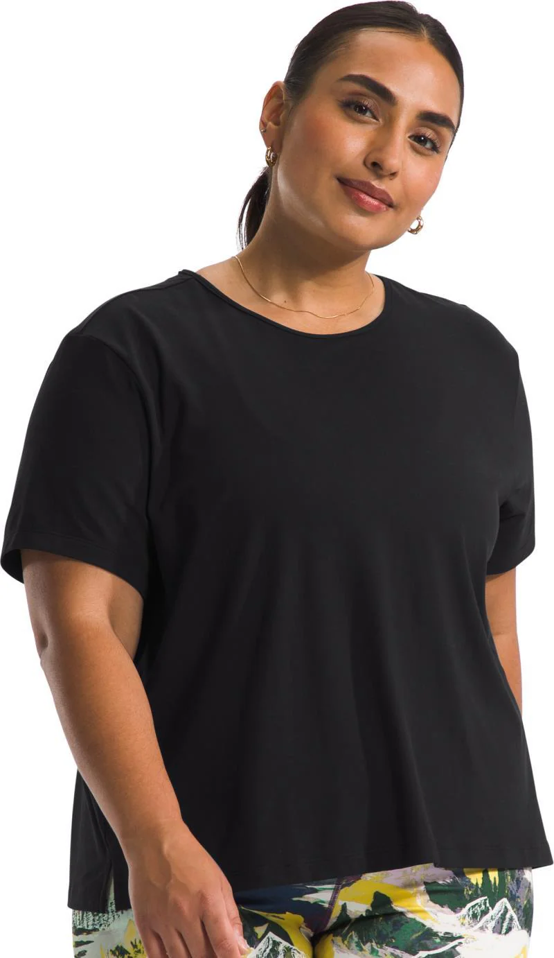 Dune Sky SS, Plus - Womens - Image 2