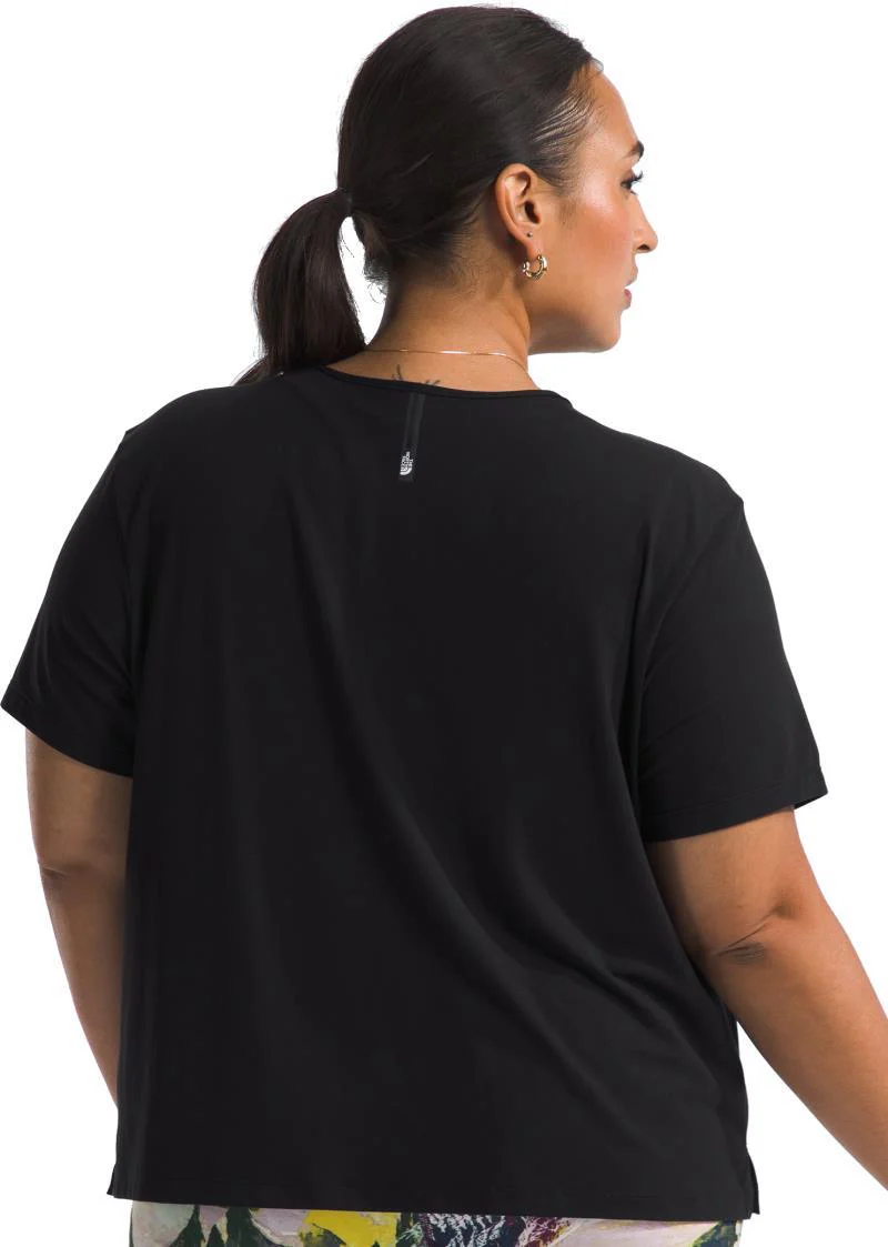 Dune Sky SS, Plus - Womens - Image 3