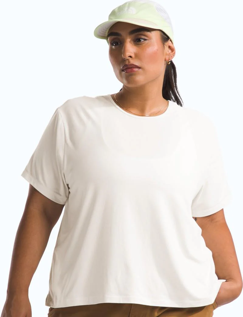 Dune Sky SS, Plus - Womens - Image 5
