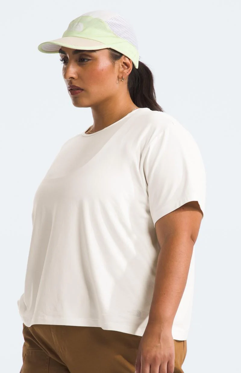 Dune Sky SS, Plus - Womens - Image 6