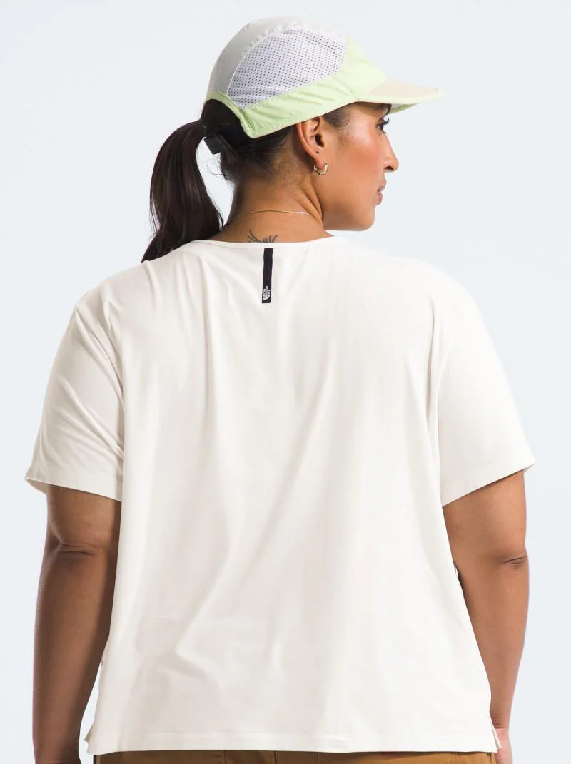 Dune Sky SS, Plus - Womens - Image 7