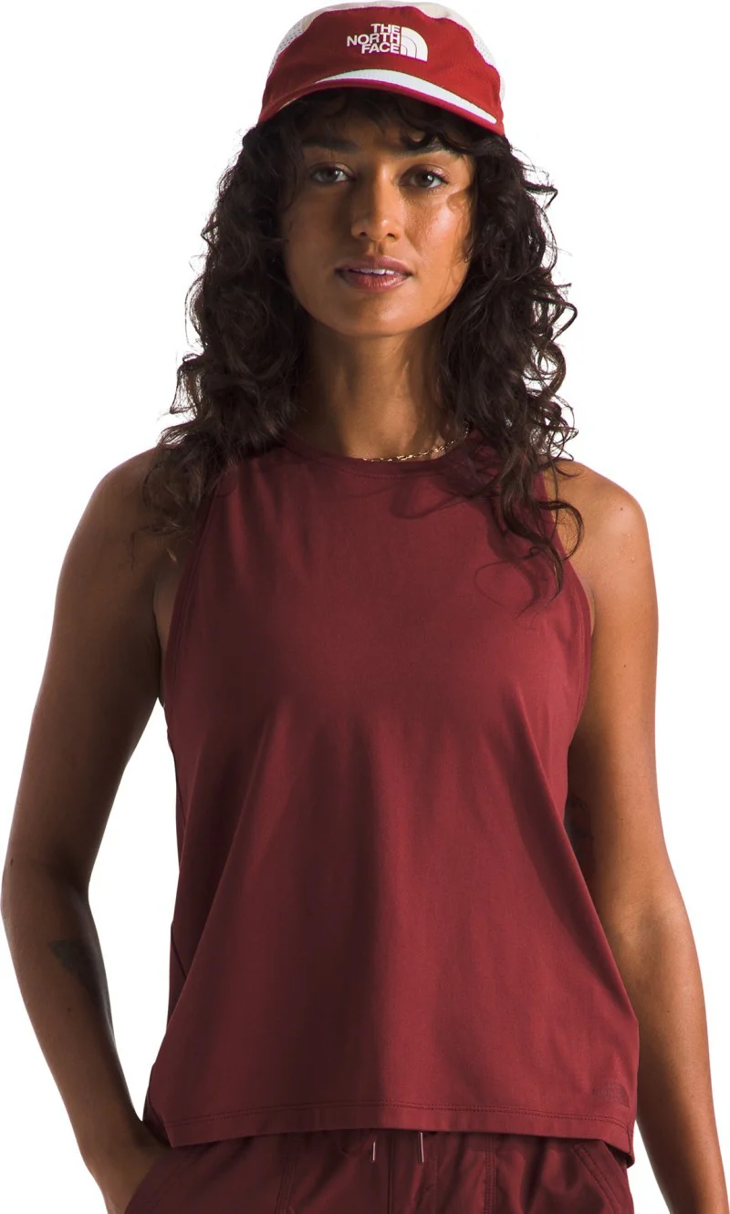 Dune Sky Standard Tank - Womens - Image 2