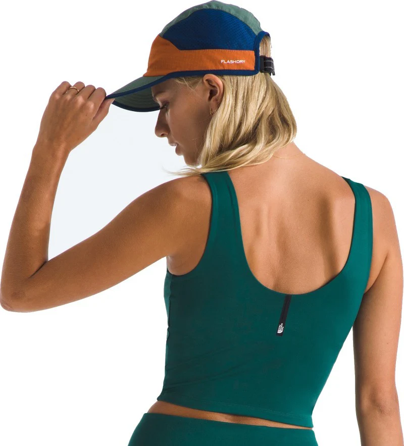 Dune Sky Tanklette - Womens - Image 6