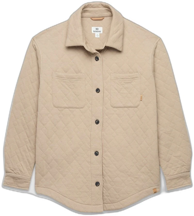 Dunes Shacket - Womens - Image 10