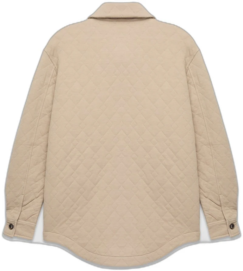Dunes Shacket - Womens - Image 11