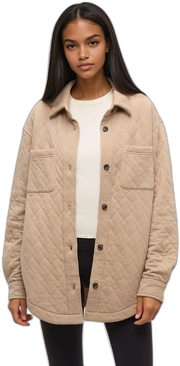 Dunes Shacket - Womens - Image 12