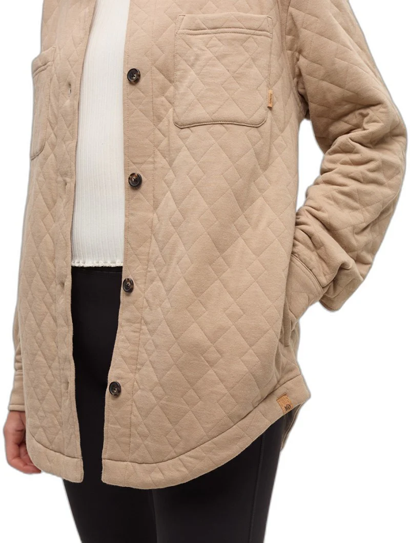 Dunes Shacket - Womens - Image 13