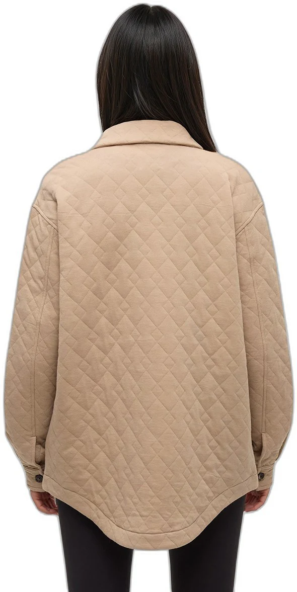 Dunes Shacket - Womens - Image 14