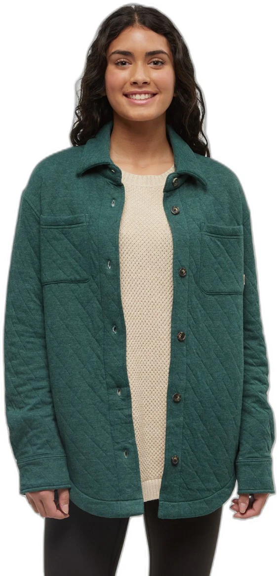 Dunes Shacket - Womens - Image 15
