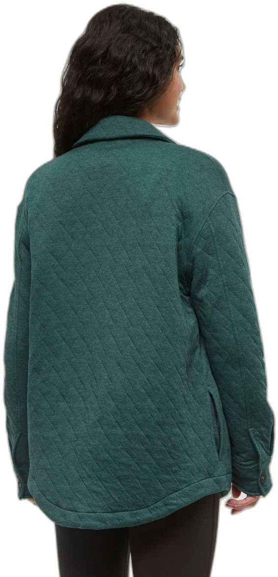 Dunes Shacket - Womens - Image 16