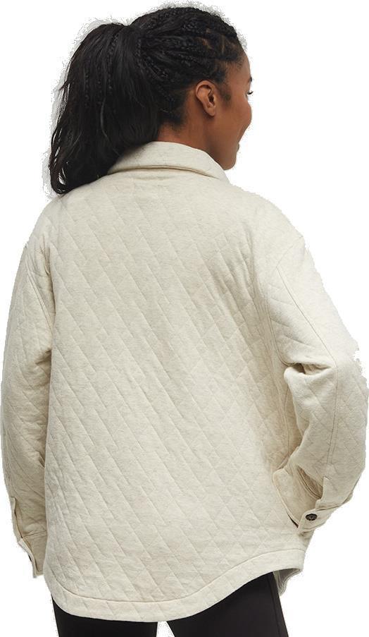 Dunes Shacket - Womens - Image 2