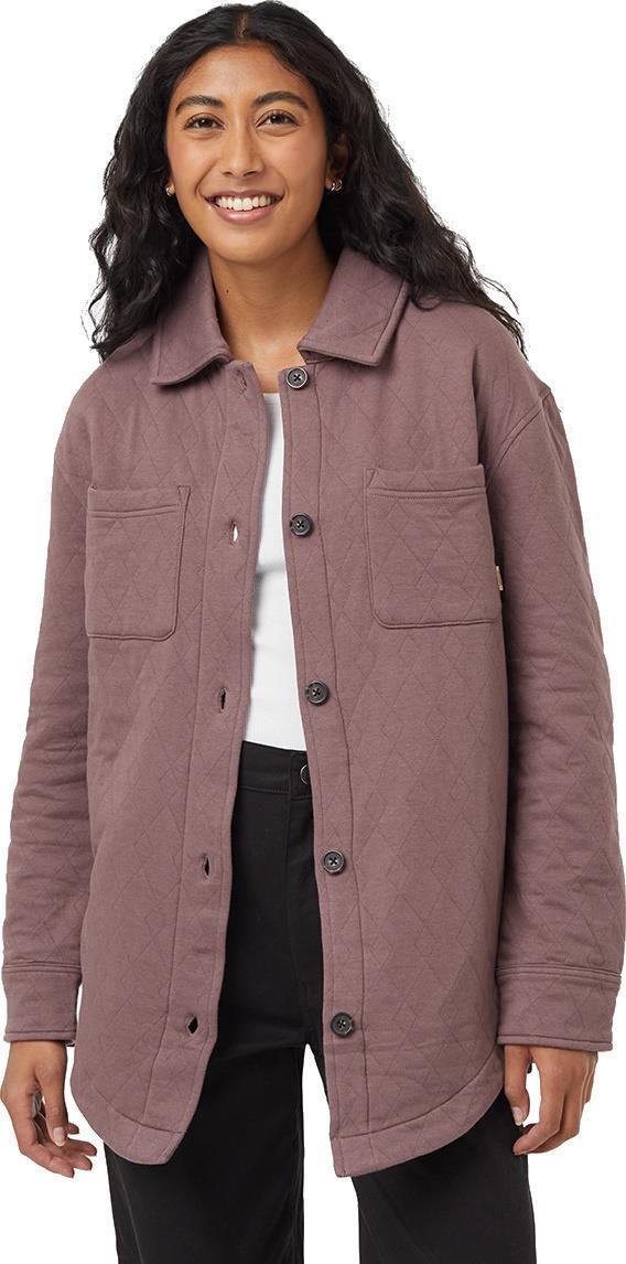 Dunes Shacket - Womens - Image 3
