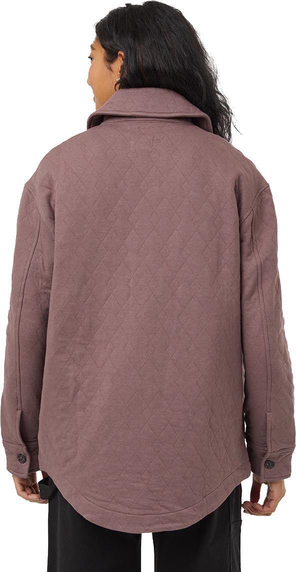 Dunes Shacket - Womens - Image 4