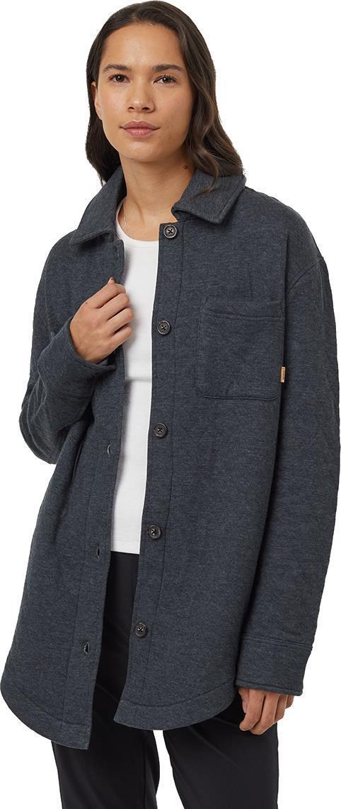 Dunes Shacket - Womens - Image 5
