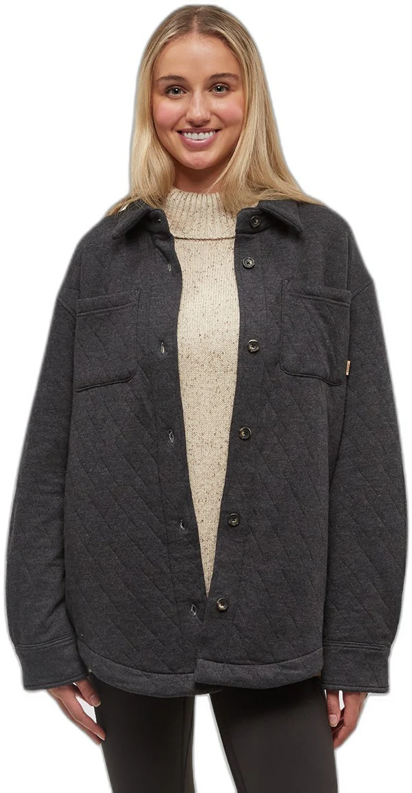 Dunes Shacket - Womens - Image 8