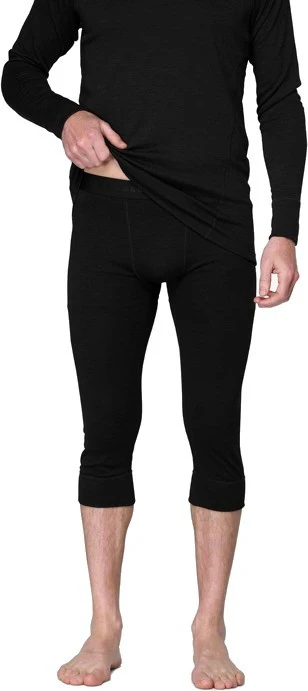 Duo Active Merino 205 3/4 Longs - Mens - Image 2