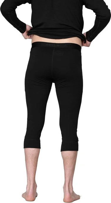 Duo Active Merino 205 3/4 Longs - Mens - Image 3