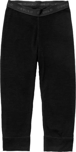 Duo Active Merino 205 3/4 Longs - Womens