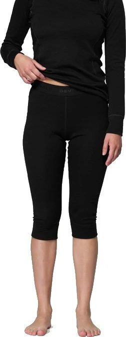 Duo Active Merino 205 3/4 Longs - Womens - Image 2