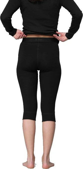 Duo Active Merino 205 3/4 Longs - Womens - Image 3