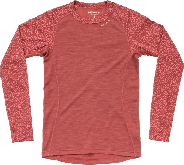 Duo Active Merino 205 Shirt - Womens - Image 11