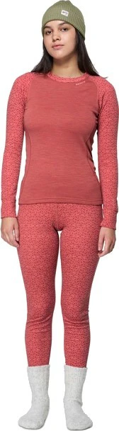 Duo Active Merino 205 Shirt - Womens - Image 12
