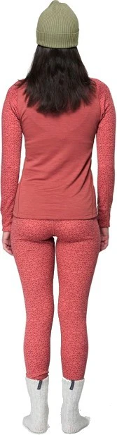 Duo Active Merino 205 Shirt - Womens - Image 13