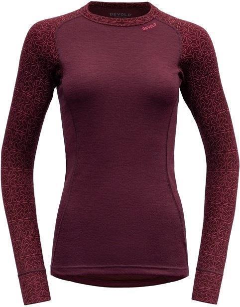 Duo Active Merino 205 Shirt - Womens - Image 2
