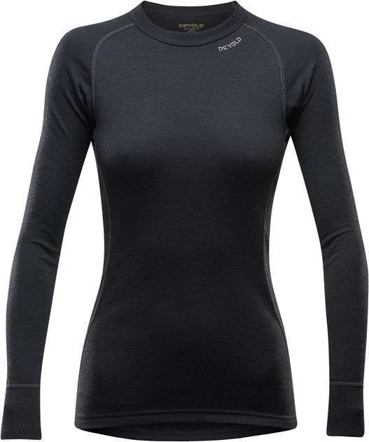 Duo Active Merino 205 Shirt - Womens - Image 3