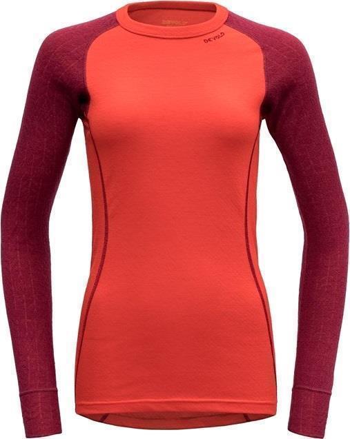 Duo Active Merino 205 Shirt - Womens - Image 4