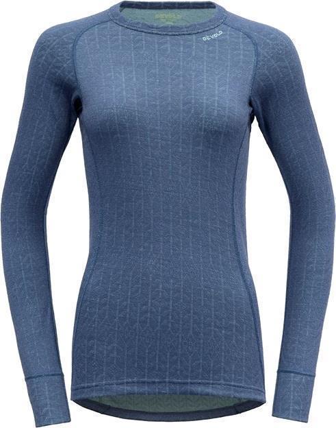 Duo Active Merino 205 Shirt - Womens - Image 5